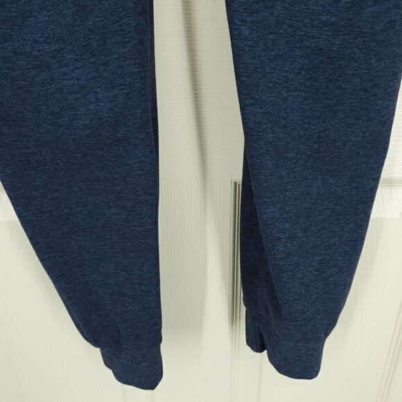 Lululemon Ready To Rulu Pant *Updated 29" 8 Heathered True Navy / Black - Picture 15 of 16